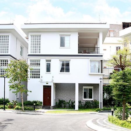 Ha Do Villas Ho Chi Minh-byen Eksteriør bilde