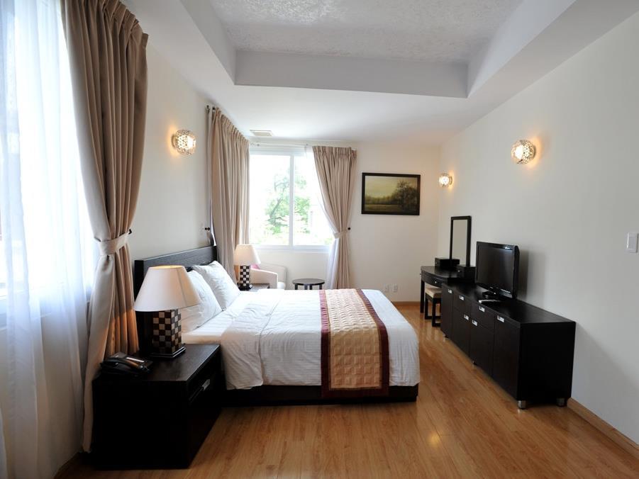 Ha Do Villas Ho Chi Minh-byen Eksteriør bilde