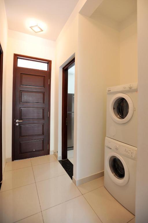 Ha Do Villas Ho Chi Minh-byen Rom bilde
